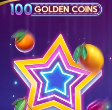 Dolly Casino – 100 Golden Coins Slot