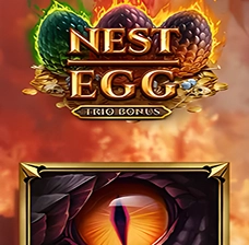 Dolly Casino – Nest Egg Slotspiel