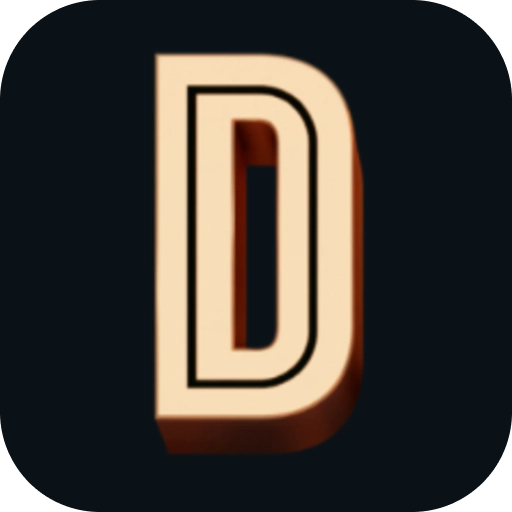 Dolly Casino – Hauptlogo Icon
