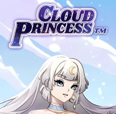Dolly Casino – Cloud Princess Fantasy-Slot