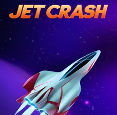 Dolly Casino – Jet Crash Crash-Spiel