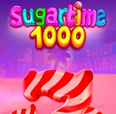 Dolly Casino – Sugartime 1000 Süßigkeiten-Slot