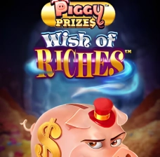 Dolly Casino – Piggy Prize Wish of Riches Slot