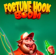 Dolly Casino – Fortune Hook Boom Slotspiel